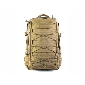 Mochila Tatica Guardian Assault Desert Evo Tactical