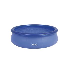 Piscina Redonda 3400 Litros Inflavel Splash Fun Mor