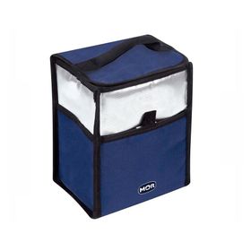 Bolsa Cooler Térmica 5 Lts Praia E Piscina - Mor