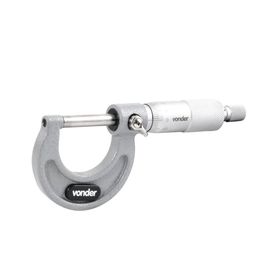 Micrômetro Externo Com Catraca 0 - 25mm (leitura 0,001mm)
