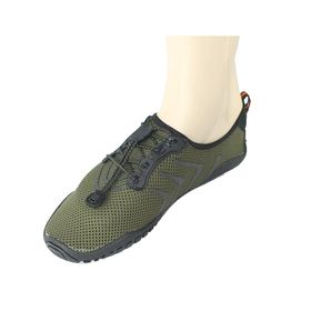 Tenis pesca Aquatek Verde - NTK