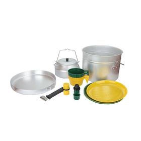 Conjunto De Panela Camping Cook - Nautika