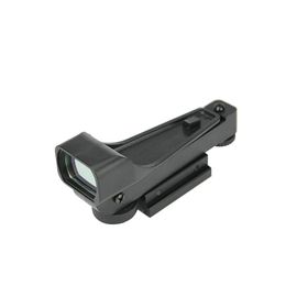 Mira Holográfica red Dot ROSSI 1X20X30 (Mount 7/8)