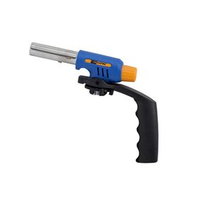 Maçarico Compacto Ikon Com Ignição Automatica - Nautika
