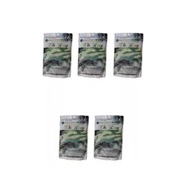 Kit 5 Pacote Esfera Munição Bb King 0,20g 6.0