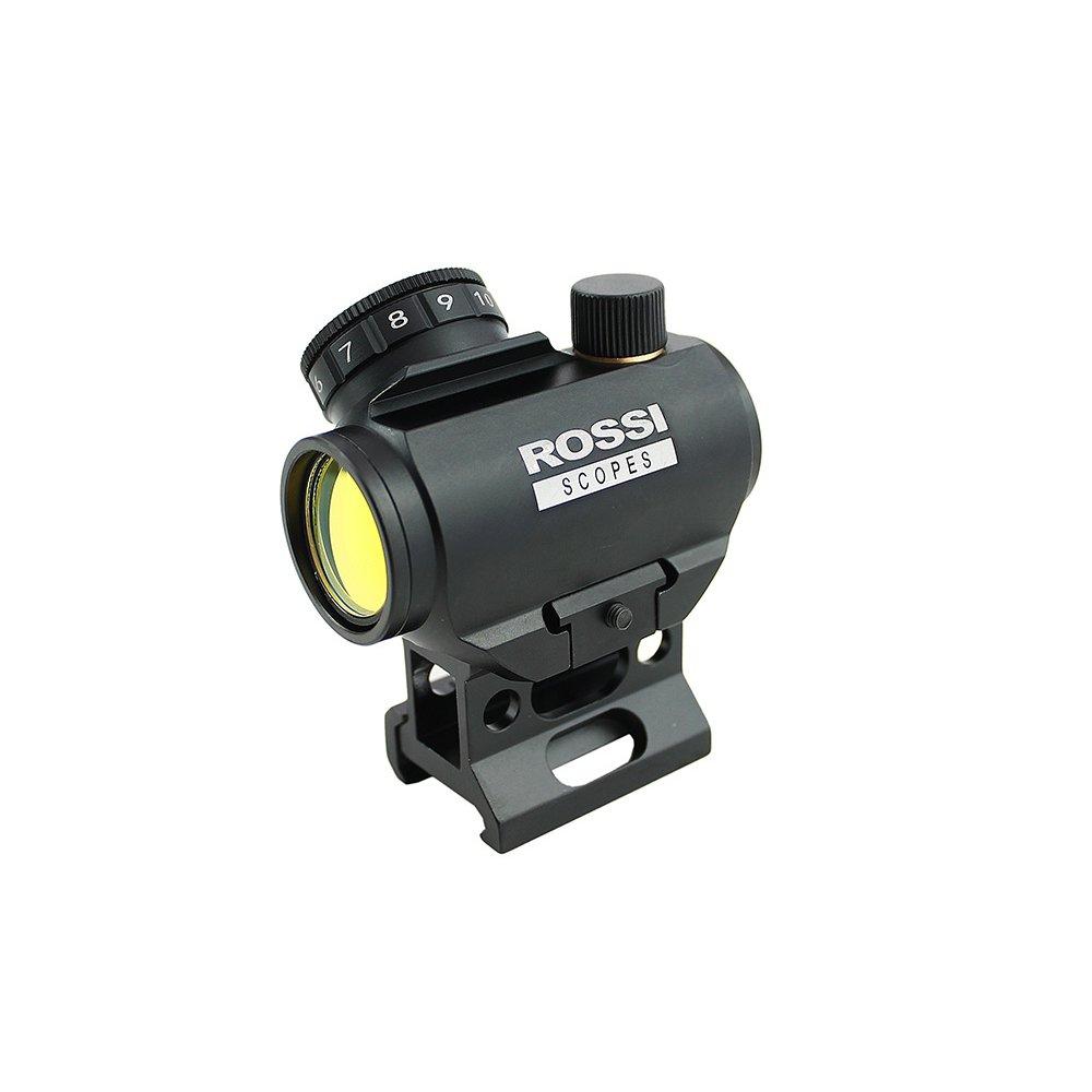 Mira Holografica Rossi M6 1x20 Mount 7/8