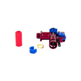 Hop Up Em Alumínio Completo - Tm - M4/m16 - Taitus