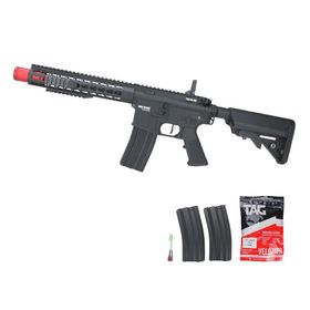 Rifle de Airsoft Striker Full Metal Gatilho ET Specna Arms