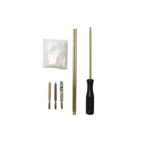 Kit De Limpeza Aurok Para Arma 24 Polegadas Cal 6.35mm