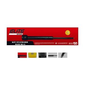 Kit Customização Standard Carabinas Bam B3-3 35kg Elite Airg