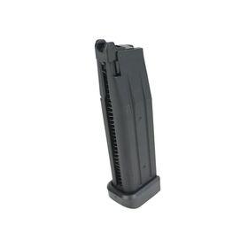 Magazine Pistola GBB Hi Cap 5.1 1911 28 Rounds