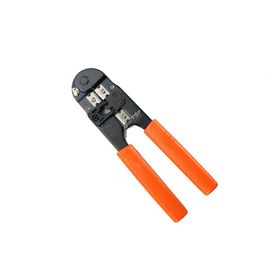 Alicate Crimpador R45/rj11 7 1/2" 190mm