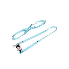 Conjunto Guia de c/ Peitoral N3 Médio -