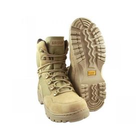 Bota Tática Combat Desert 8600 - Airstep