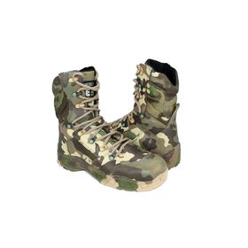 Bota Tatica Strike II Multicam - Enforcer By