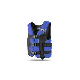 Colete Salva Vidas Nautico Ativa 55  Azul - Ativa