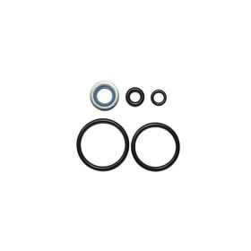 Jogo Anéis De Vedação P/ Bomba Pneumática Manual Hatsan -