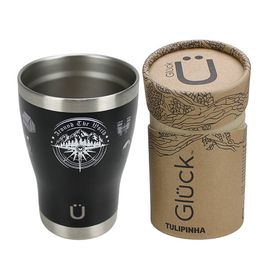 Copo Térmico Tulipinha 354ml Adventure Ed Limitada - Glück