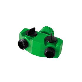 Distribuidor De água Com 2 Desvios, Dy 8003 - Trapp