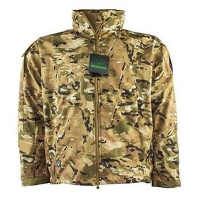 Jaqueta Militar Tática Raptor Multicam - EVO Tactical