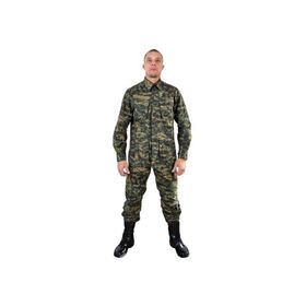 Farda Combate RipStop Camuflado Marpart  - Bravo