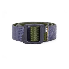 Cinto Tatico BDU  Verde/Cinza -  ForHonor
