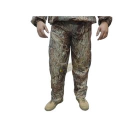 Calça Chuva Fast Cover Camuflagem Capim - Dacs