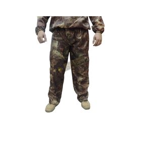 Calça Chuva Fast Cover  Camuflagem Folha - Dacs