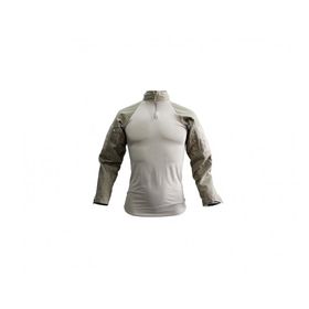 Camisa Combat Shirt Dacs - Coyote