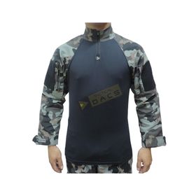 Camisa Combat Shirt Hrt - Urbano - Dacs