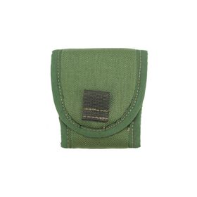 Porta Algemas Forhonor Em Cordura 1000 Olive Drab