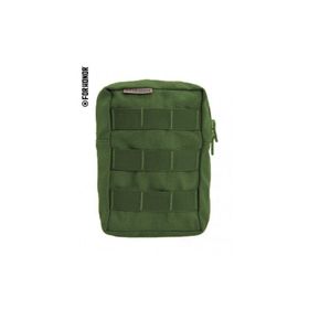 Bolso Vertical Forhonor 1000 Olive Drab