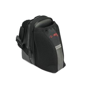 Bolsa De Selim Adventure G3 para Bicicleta Preto - Insano Sh