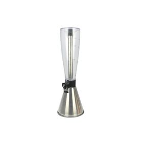 Torre De Chopp Aluminio 3,5 Lts - Alumiart Falcão
