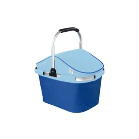 Cesta Térmica Cooler Bistro 28 Lts - Nautika