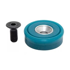 Bucha/retentor Spa B3-3/fixxar Spring/ntk T-rex/qgk Ml Class