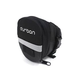 Bolsa De Selim Bicicleta - Durban Range Preto