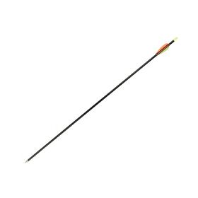 Flecha De Fibra De Vidro Para Arcos 30" - Man Kung