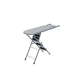 Mesa De Passar E Escada Multifuncional Ideal - Mor