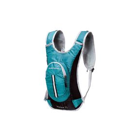 Mochila Hidrabag Mojave Azul 2 Lts - Guepardo