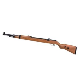 Carabina de Pressão PCP Mauser K98 4.5mm 12 tiros - Diana