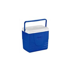 Caixa Térmica 16 Qt (15,1 Lts) Azul - Coleman