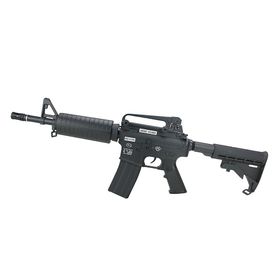 Rifle Pressão CO2 FN Herstal M4-05 Full Metal 4.5mm Cybergun