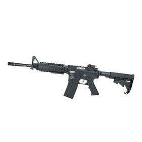 Rifle Pressão CO2 FN Herstal M4A1 RIS Full Metal 4.5 Cybergu