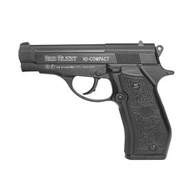 Pistola De Co2 Gamo Red Alert Rd-compact Full Metal 4,5mm