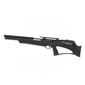 Carabina de Pressão PCP Artemis T-REX Bullpup 5.5mm - Fixxar