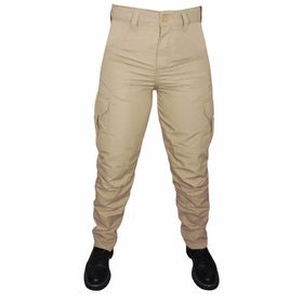 Calça Tática Feminina Belica Combat Coyote