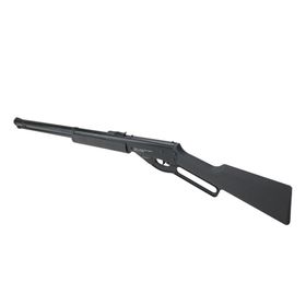 Carabina Pressão Cowboy Lever Action Black 4.5 Spring Rossi