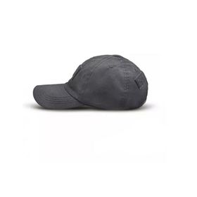 Boné Tatico Forhonor Black Com Regulagem