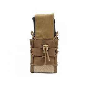 Fast Mag Forhonor Em Polímero E Cordura 1000 Coyote